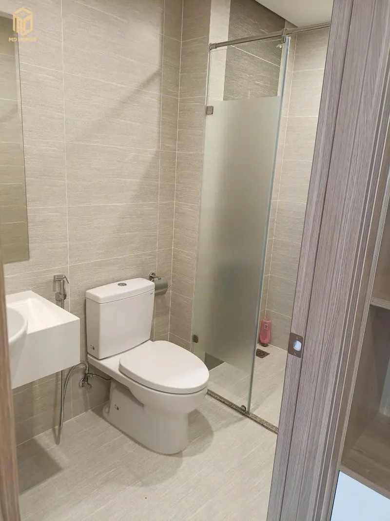 Ảnh 5 căn hộ Studio SA Vinhomes Smart City 25m²