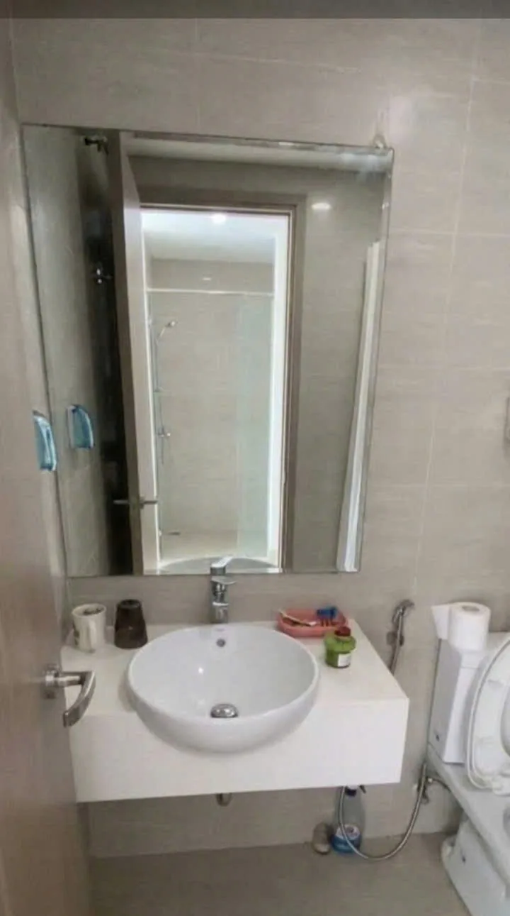 Ảnh 2 căn hộ Studio SA2 Vinhomes Smart City 26m²