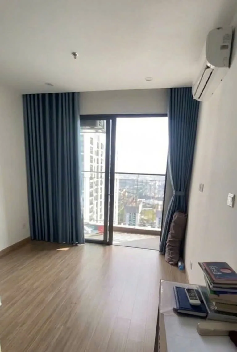 Ảnh 3 căn hộ Studio SA2 Vinhomes Smart City 26m²