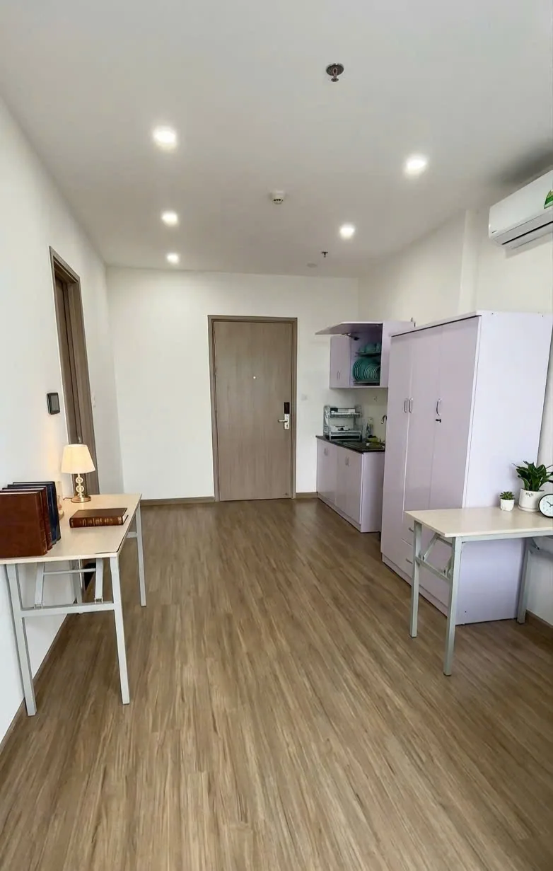 Ảnh 1 căn hộ Studio SA2 Vinhomes Smart City 26m²