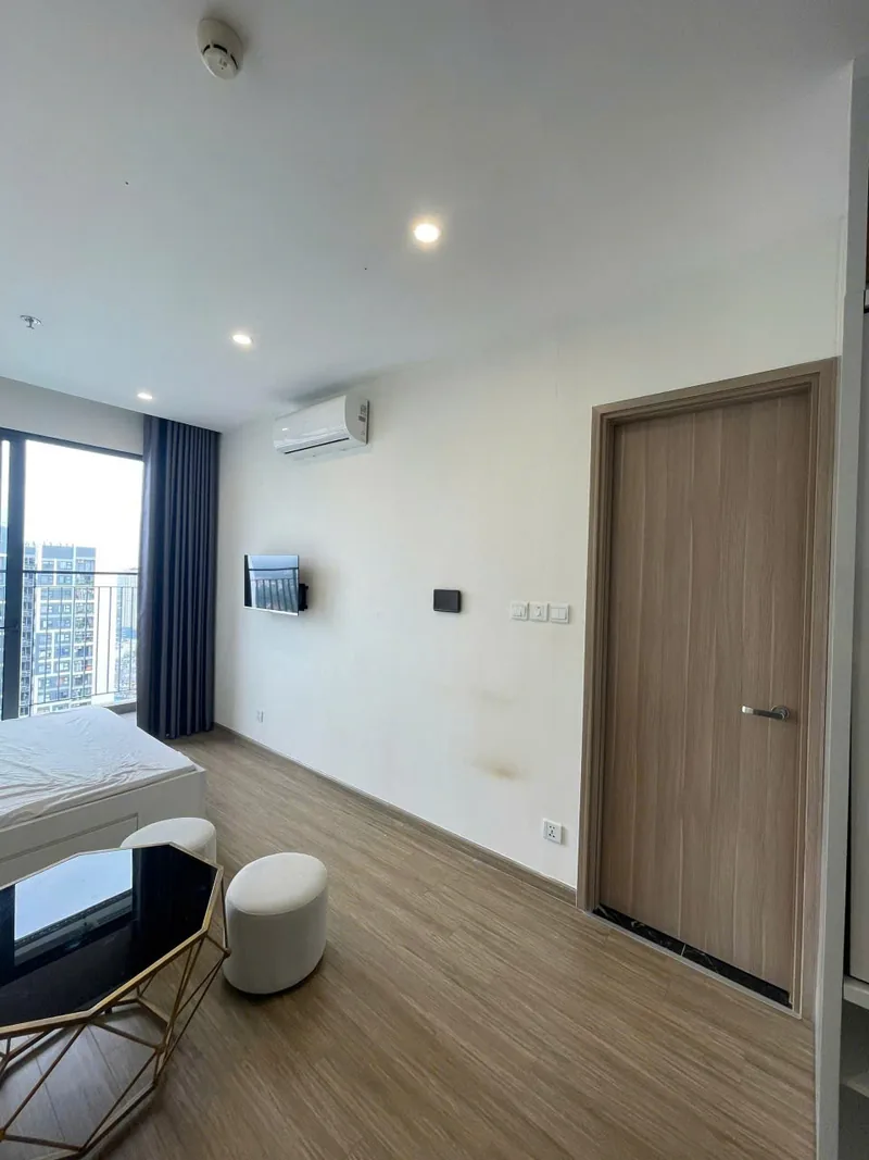 Ảnh 3 căn hộ Studio SA3 Vinhomes Smart City 26m²