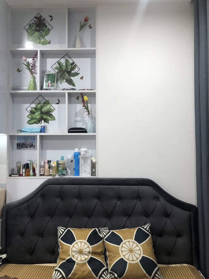 Ảnh 4 căn hộ Studio SA2 Vinhomes Smart City 26m²