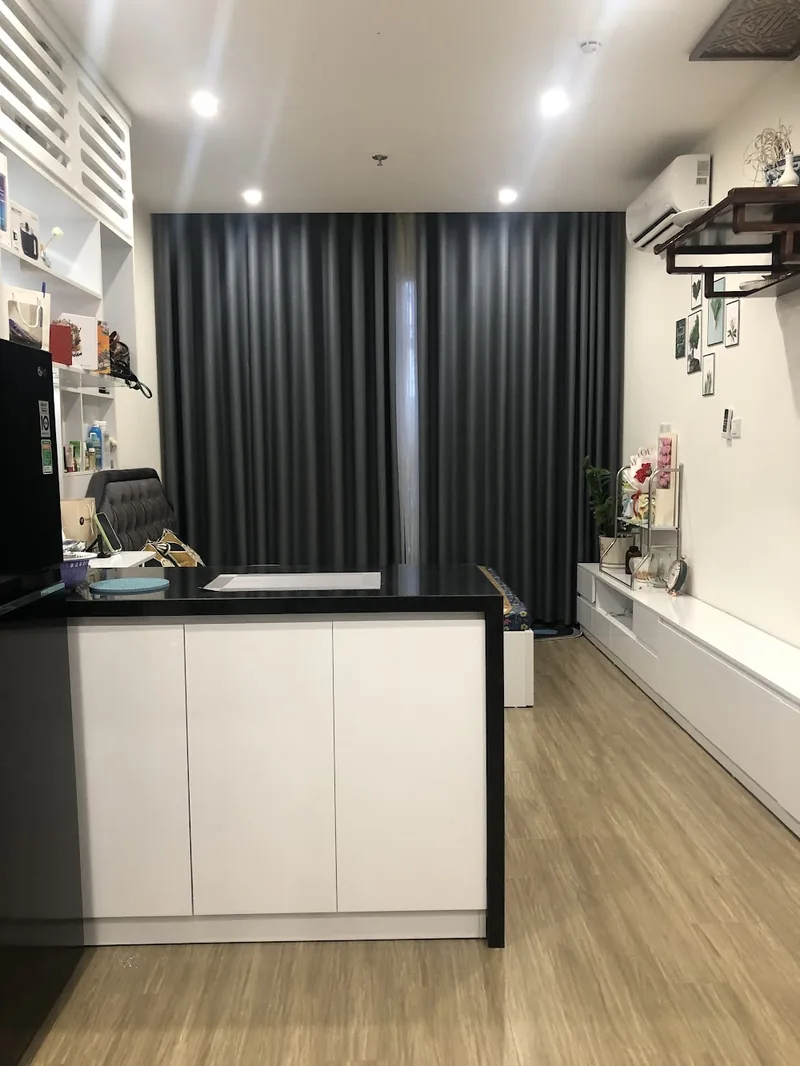Ảnh 5 căn hộ Studio SA2 Vinhomes Smart City 26m²