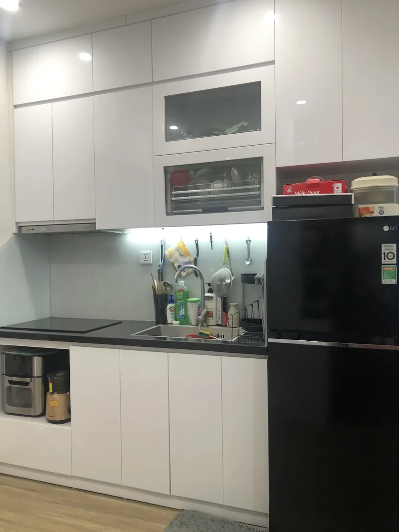 Ảnh 1 căn hộ Studio SA2 Vinhomes Smart City 26m²