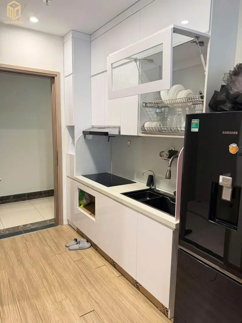 Ảnh 2 căn hộ Studio SA Vinhomes Smart City 26m²