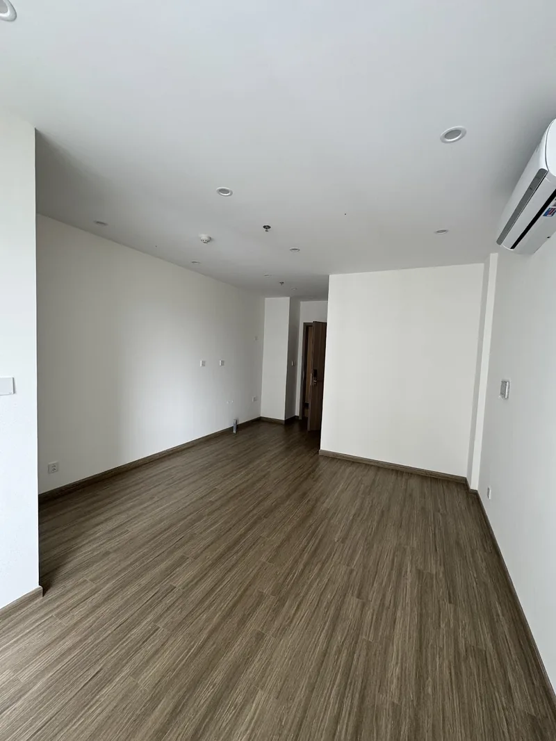 Ảnh 2 căn hộ Studio SA1 Vinhomes Smart City 28m²