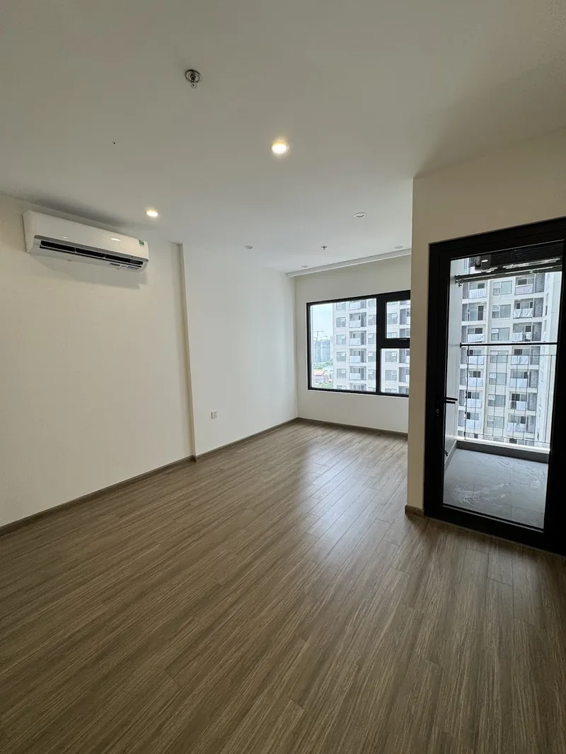 Ảnh 1 căn hộ Studio SA1 Vinhomes Smart City 28m²