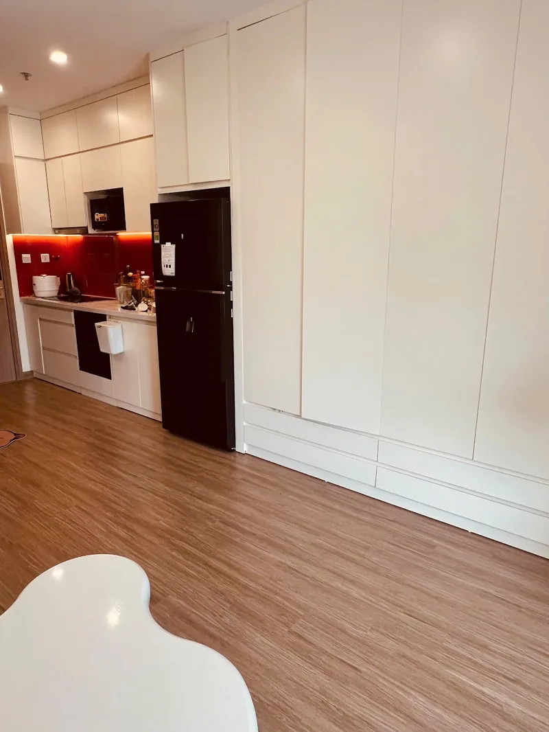 Ảnh 1 căn hộ Studio SA2 Vinhomes Smart City 30m²