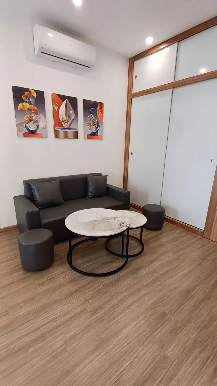 Ảnh 2 căn hộ Studio SA2 Vinhomes Smart City 30m²