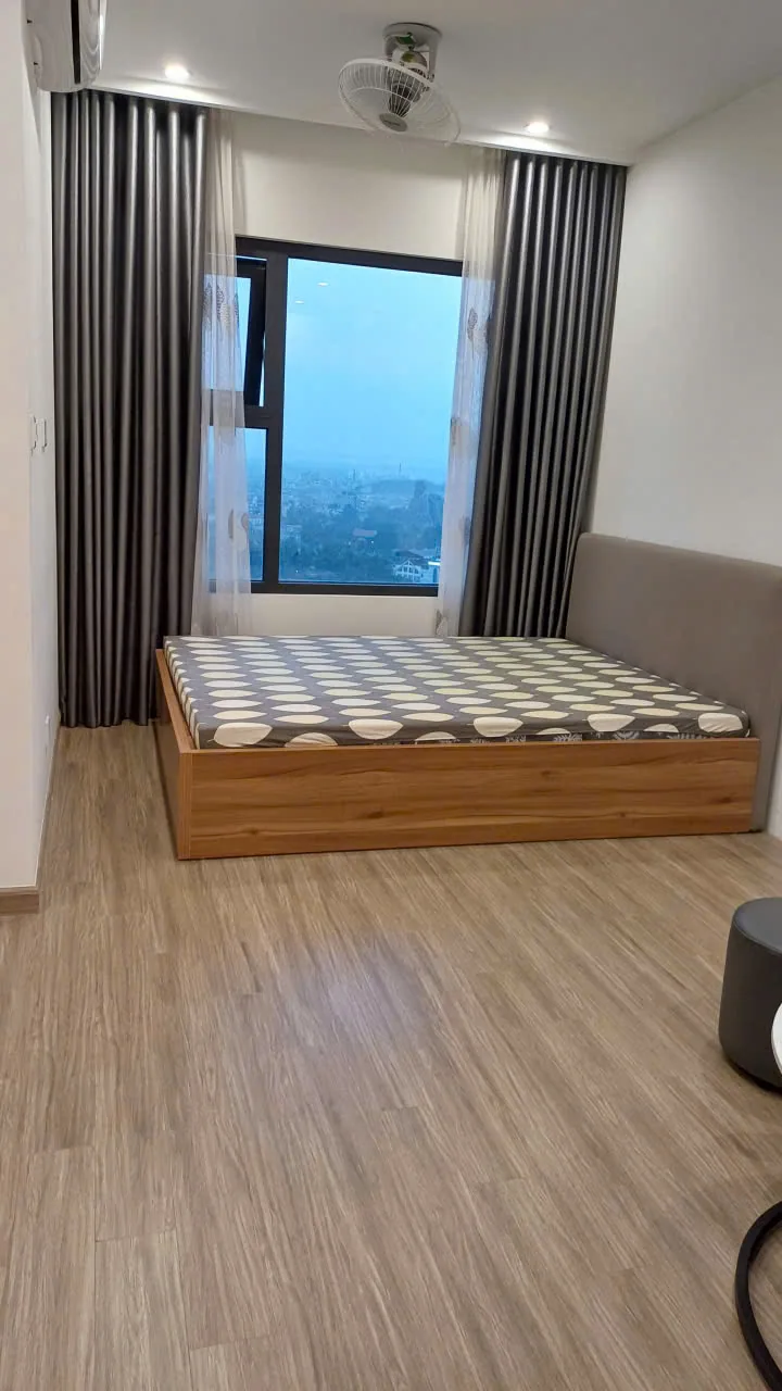Ảnh 3 căn hộ Studio SA2 Vinhomes Smart City 30m²