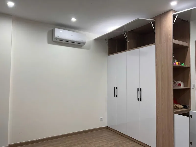 Ảnh 2 căn hộ Studio SA2 Vinhomes Smart City 30m²