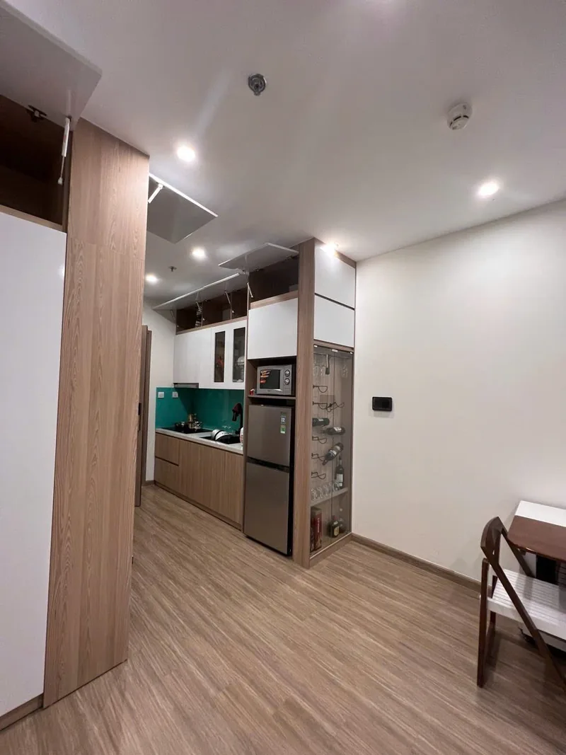 Ảnh 11 căn hộ Studio SA2 Vinhomes Smart City 30m²