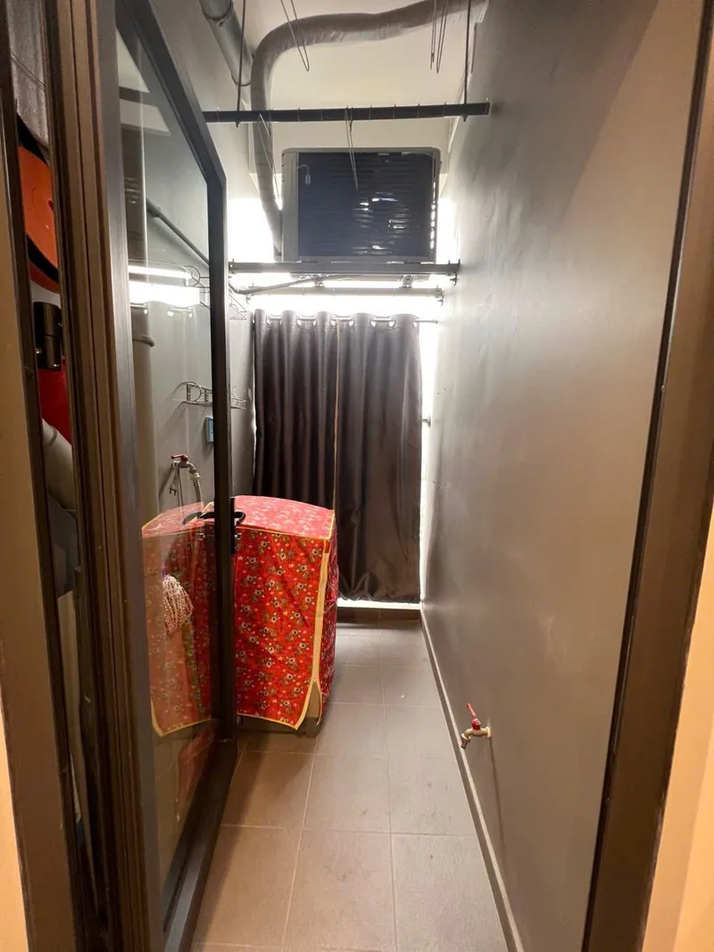 Ảnh 13 căn hộ Studio SA2 Vinhomes Smart City 30m²