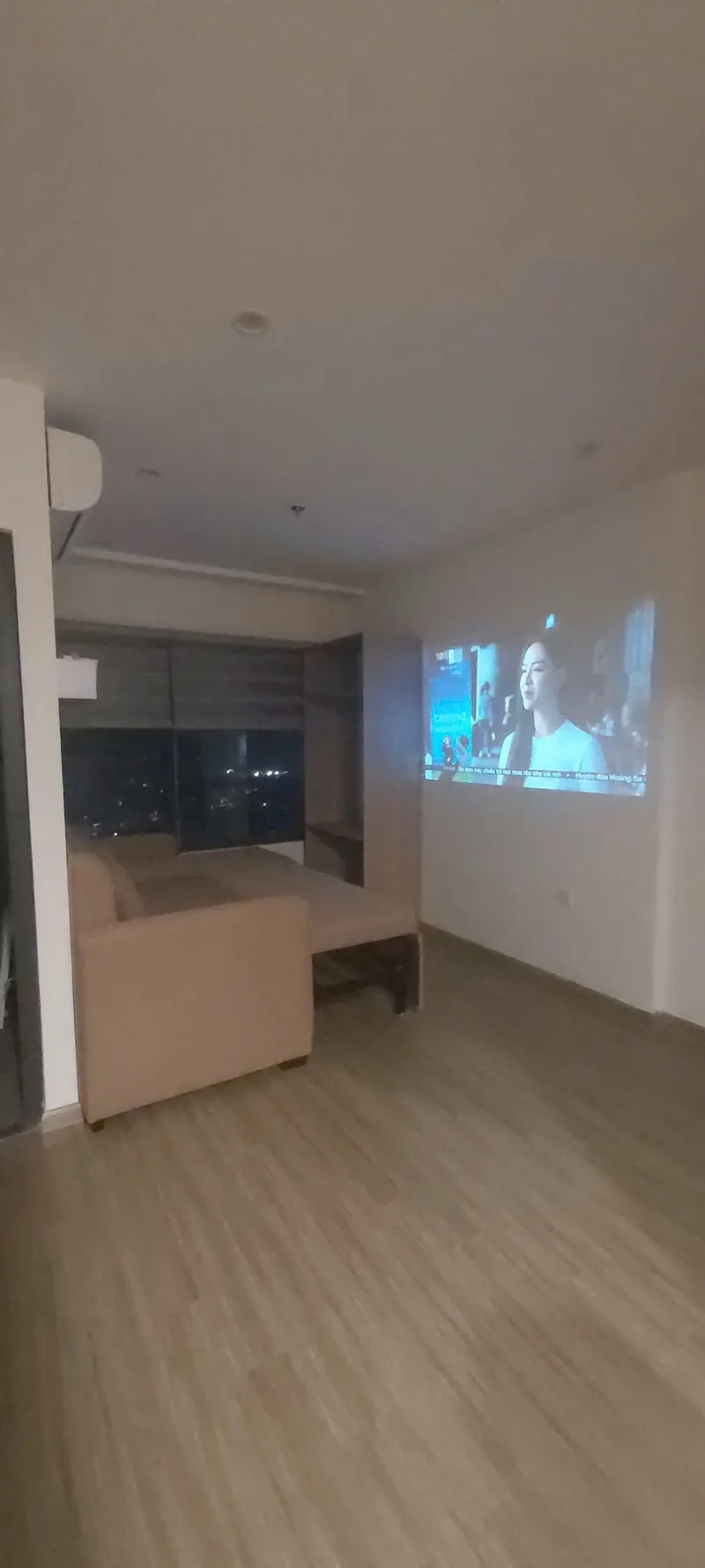 Ảnh 14 căn hộ Studio SA2 Vinhomes Smart City 30m²