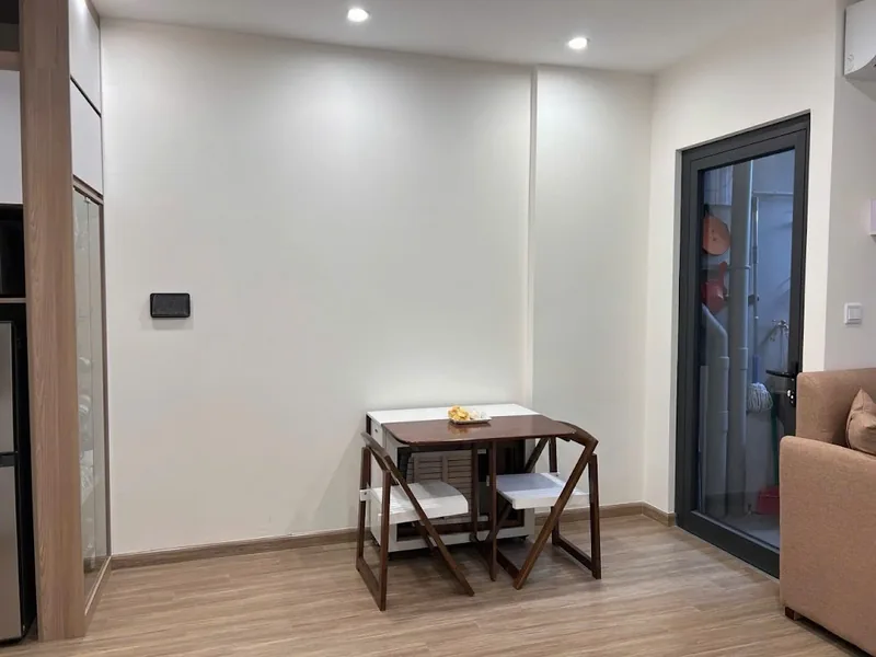 Ảnh 3 căn hộ Studio SA2 Vinhomes Smart City 30m²