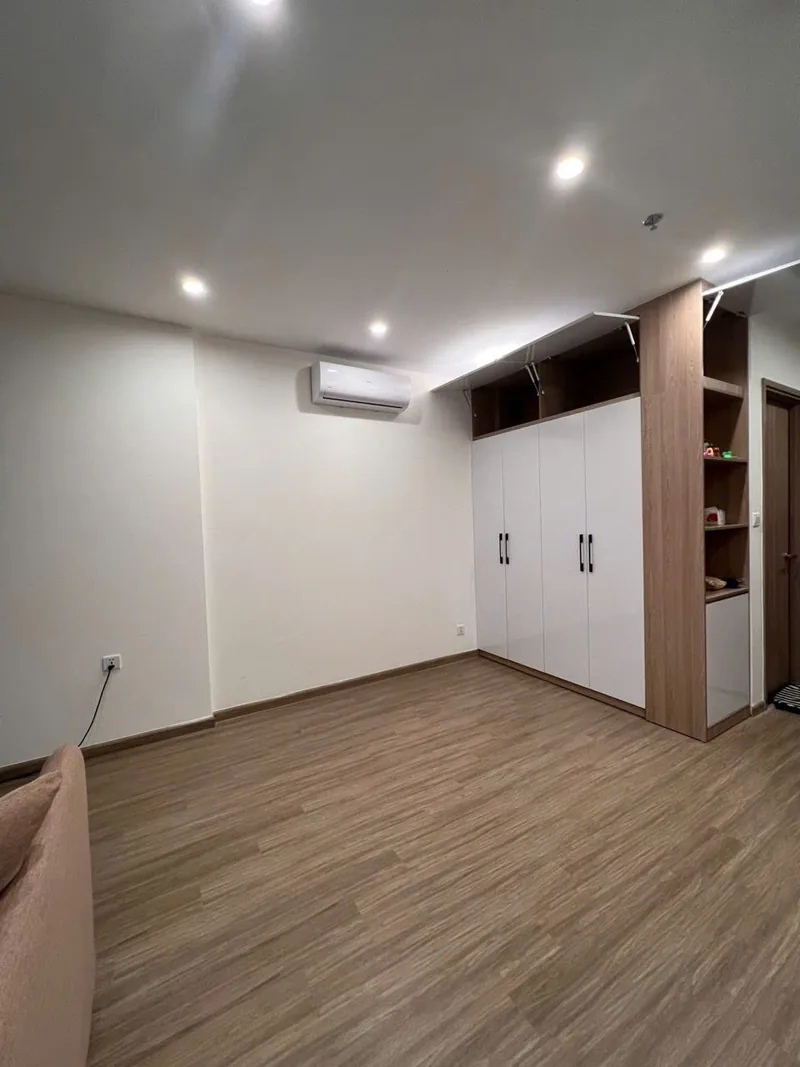 Ảnh 4 căn hộ Studio SA2 Vinhomes Smart City 30m²