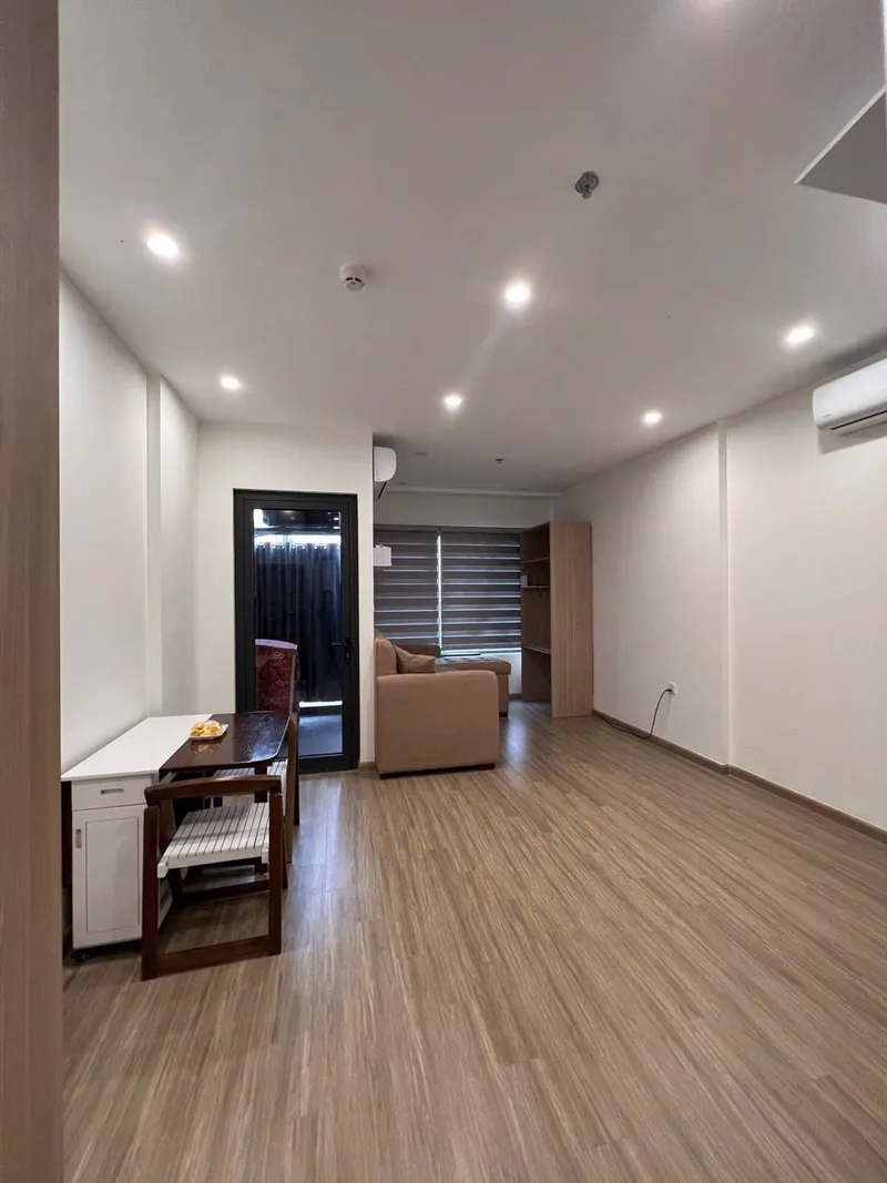Ảnh 5 căn hộ Studio SA2 Vinhomes Smart City 30m²