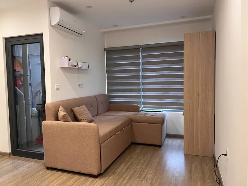 Ảnh 1 căn hộ Studio SA2 Vinhomes Smart City 30m²