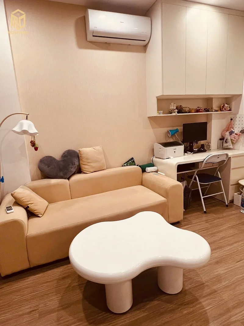 Ảnh 2 căn hộ Studio SA Vinhomes Smart City 30m²