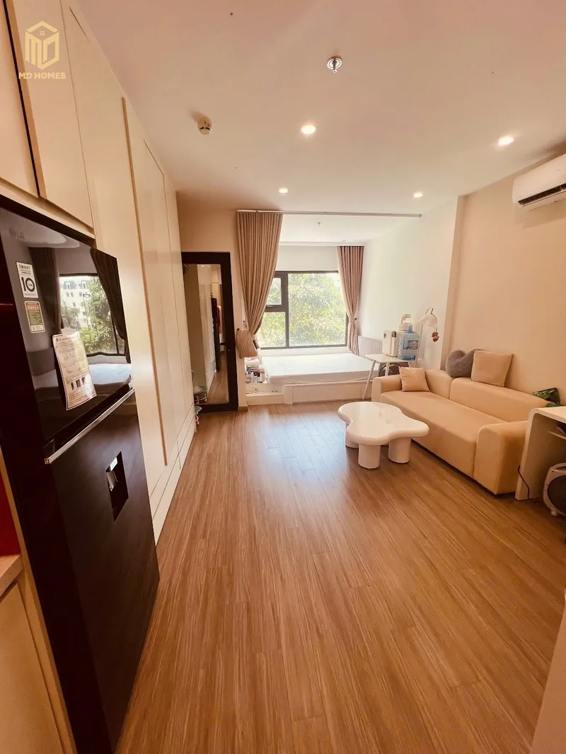 Ảnh 4 căn hộ Studio SA Vinhomes Smart City 30m²