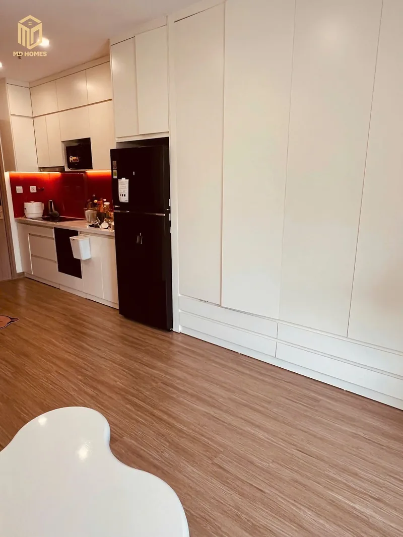 Ảnh 5 căn hộ Studio SA Vinhomes Smart City 30m²