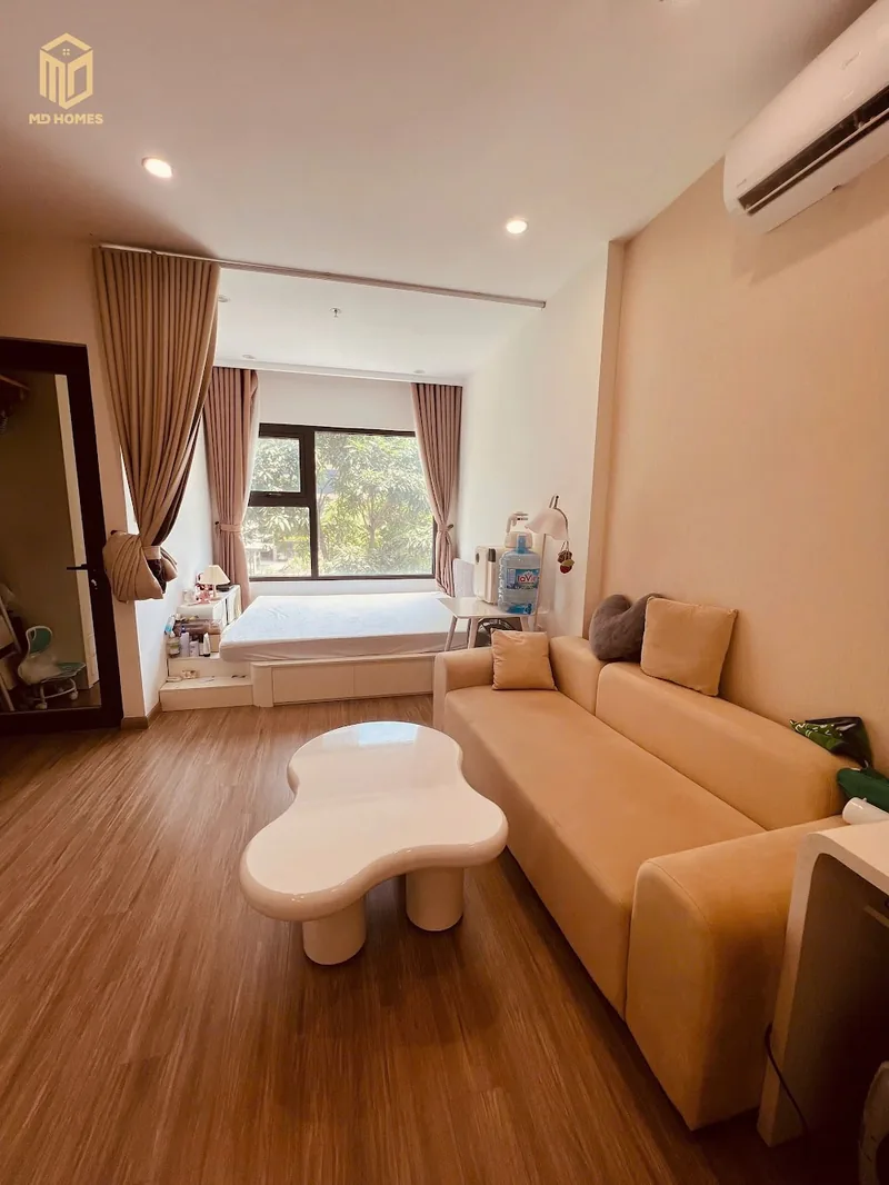 Ảnh 6 căn hộ Studio SA Vinhomes Smart City 30m²