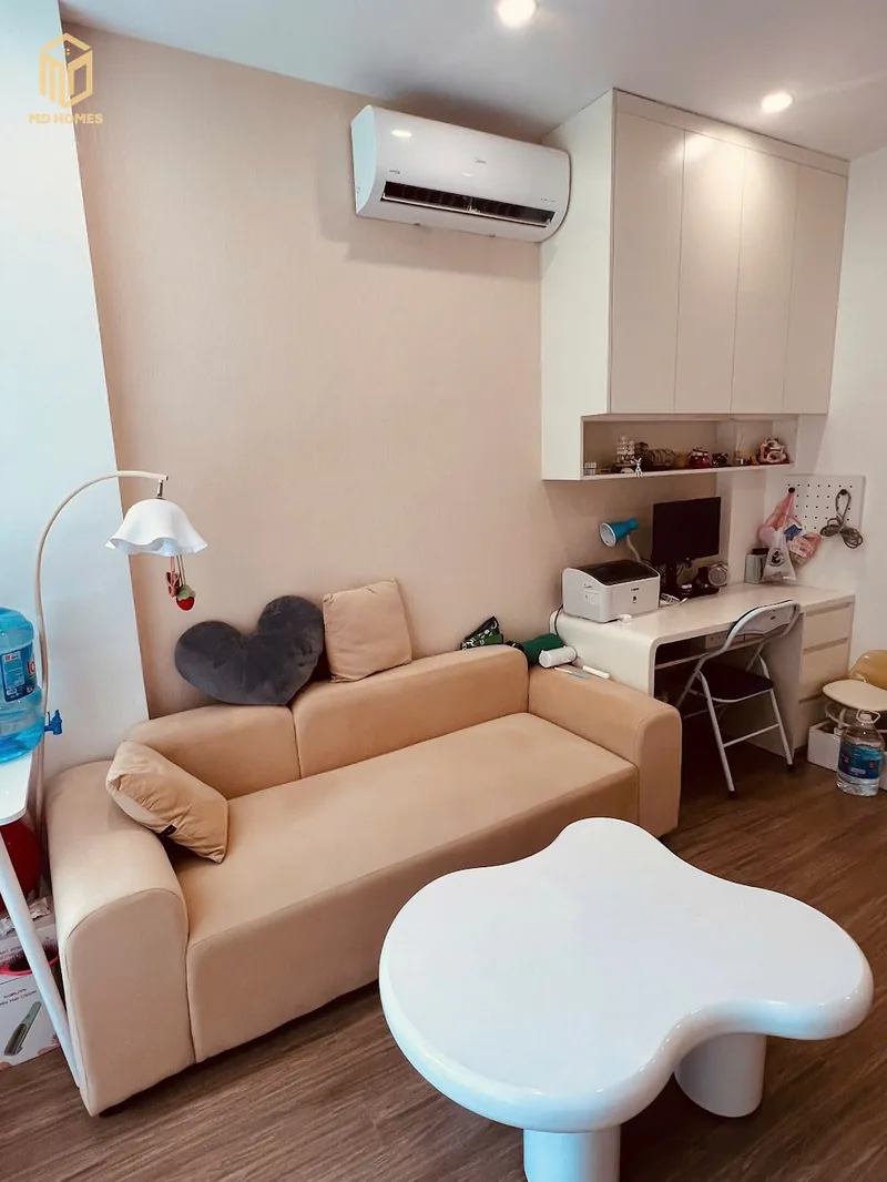 Ảnh 1 căn hộ Studio SA Vinhomes Smart City 30m²