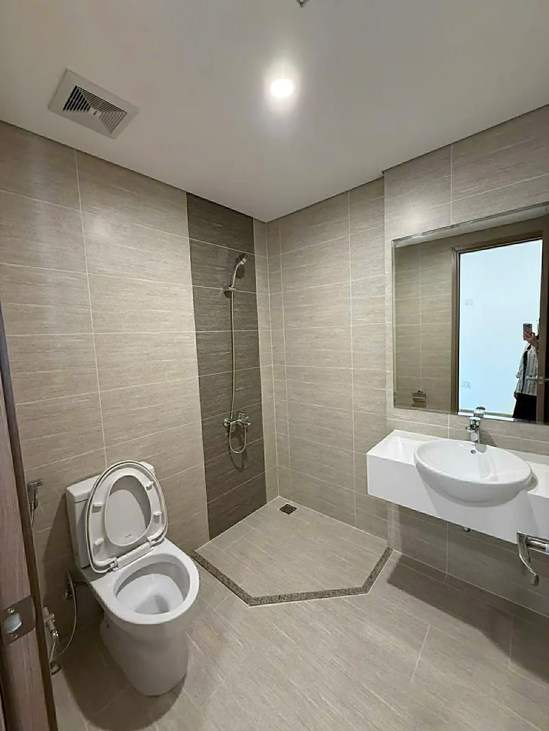 Ảnh 1 căn hộ Studio SA1 Vinhomes Smart City 31m²