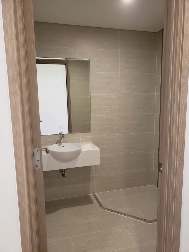 Ảnh 2 căn hộ Studio SA3 Vinhomes Smart City 32m²