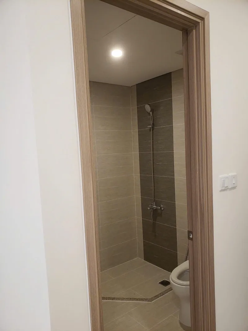 Ảnh 5 căn hộ Studio SA3 Vinhomes Smart City 32m²