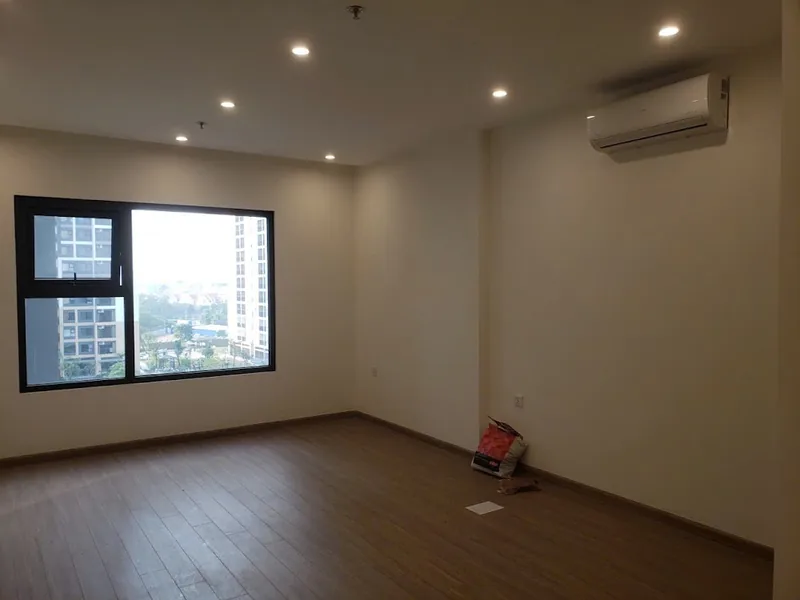 Ảnh 1 căn hộ Studio SA3 Vinhomes Smart City 32m²