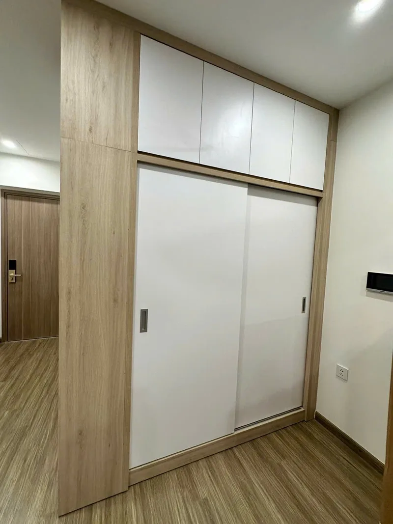Ảnh 12 căn hộ Studio SA1 Vinhomes Smart City 32m²