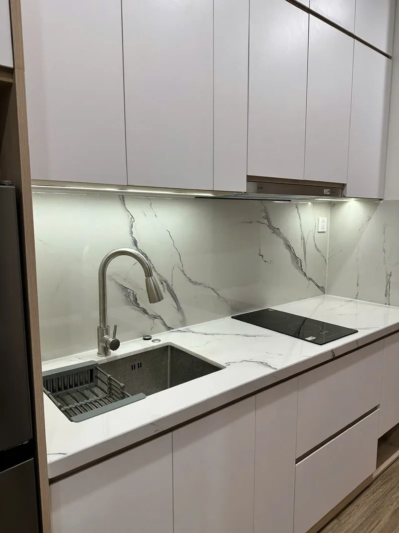 Ảnh 13 căn hộ Studio SA1 Vinhomes Smart City 32m²