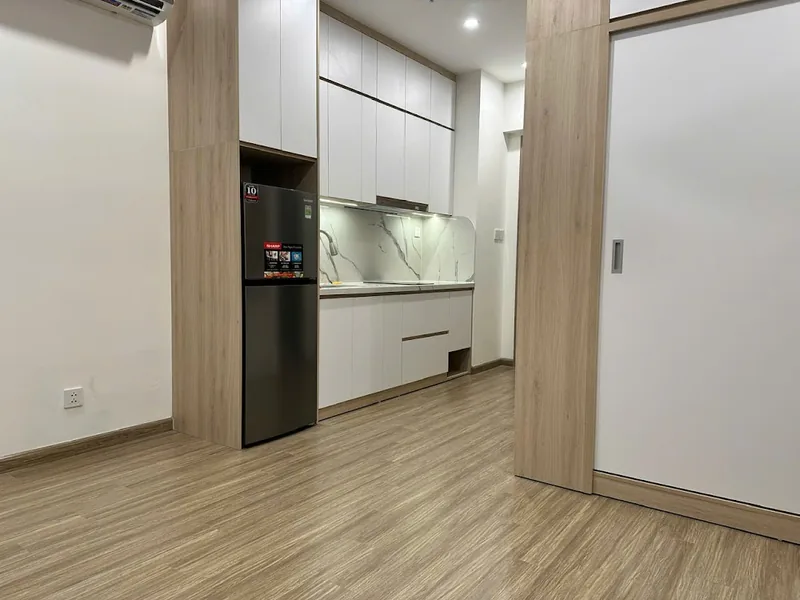 Ảnh 14 căn hộ Studio SA1 Vinhomes Smart City 32m²