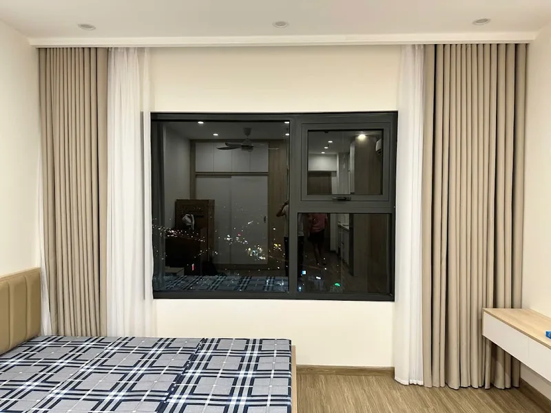 Ảnh 15 căn hộ Studio SA1 Vinhomes Smart City 32m²