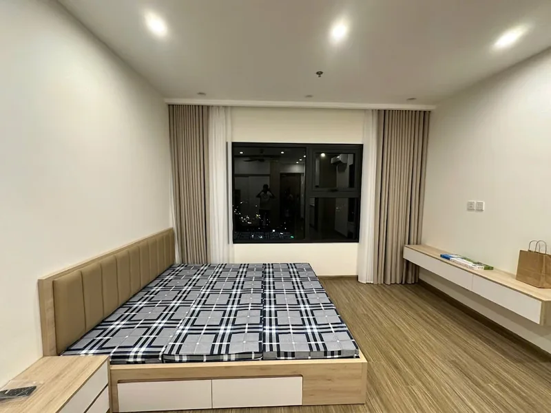 Ảnh 16 căn hộ Studio SA1 Vinhomes Smart City 32m²