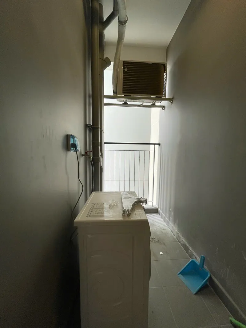 Ảnh 3 căn hộ Studio SA3 Vinhomes Smart City 32m²