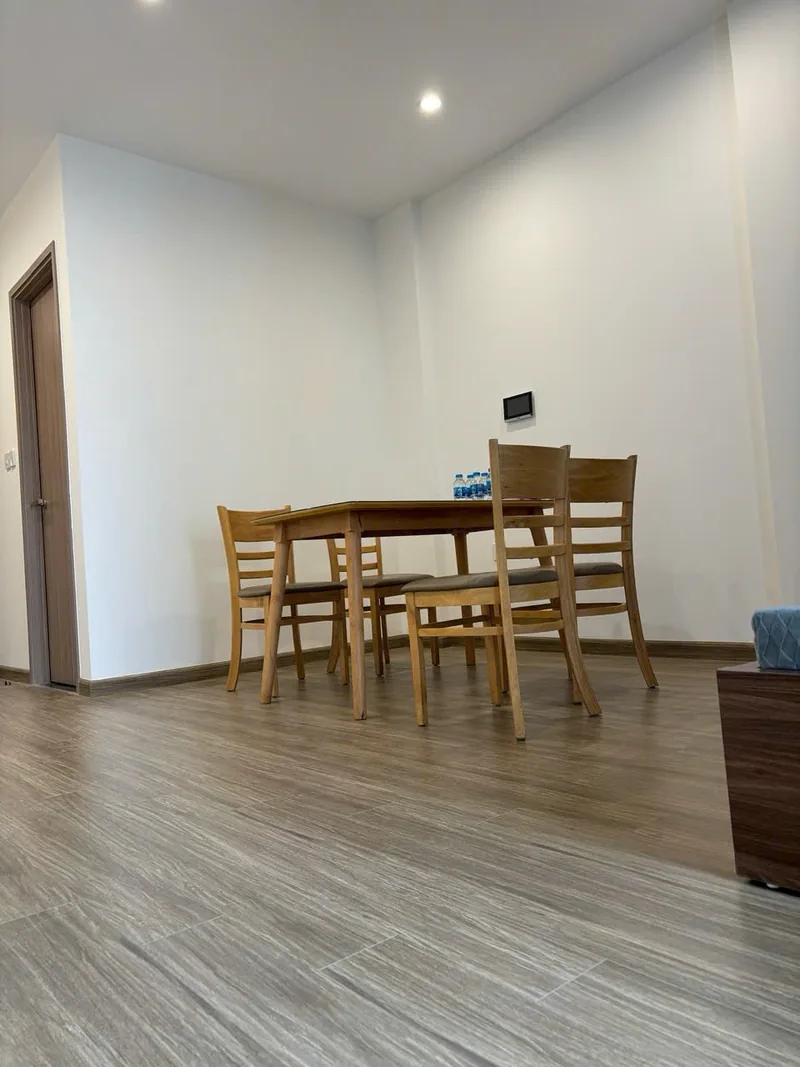 Ảnh 4 căn hộ Studio SA1 Vinhomes Smart City 32m²
