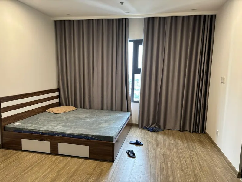 Ảnh 1 căn hộ Studio SA1 Vinhomes Smart City 32m²