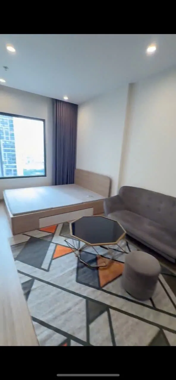 Ảnh 1 căn hộ Studio SA3 Vinhomes Smart City 32m²