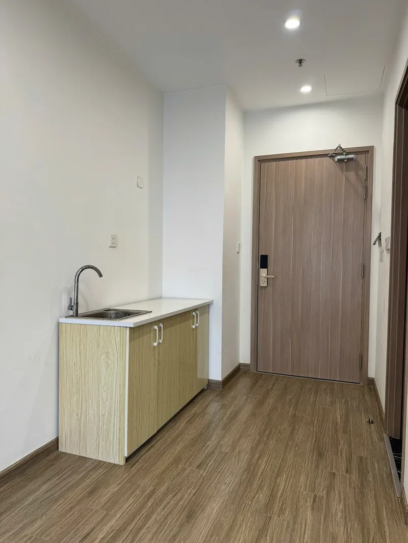 Ảnh 2 căn hộ Studio SA5 Vinhomes Smart City 32m²