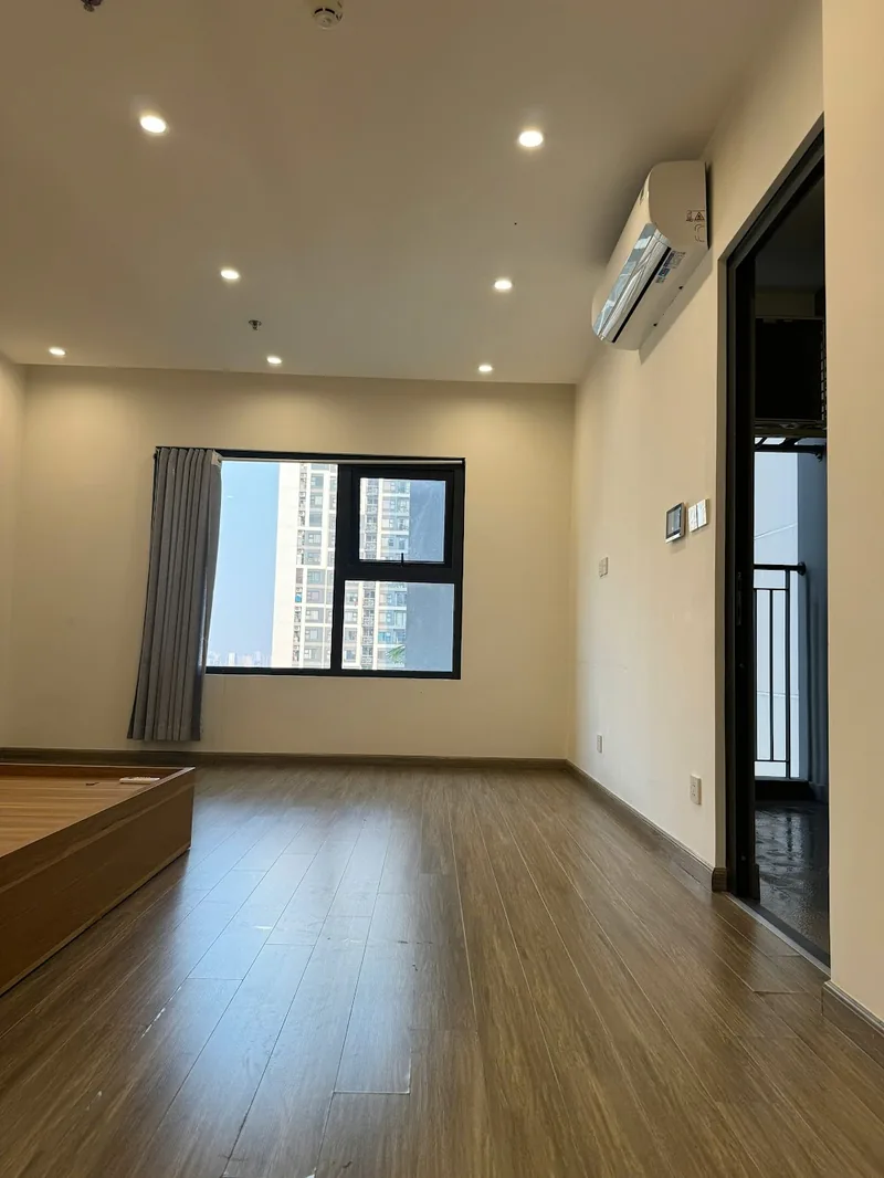 Ảnh 3 căn hộ Studio SA5 Vinhomes Smart City 32m²
