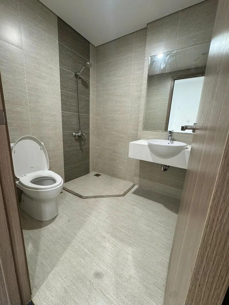 Ảnh 4 căn hộ Studio SA5 Vinhomes Smart City 32m²