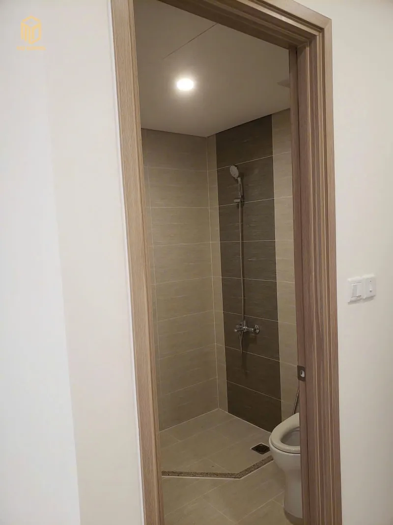 Ảnh 2 căn hộ Studio SA Vinhomes Smart City 32m²