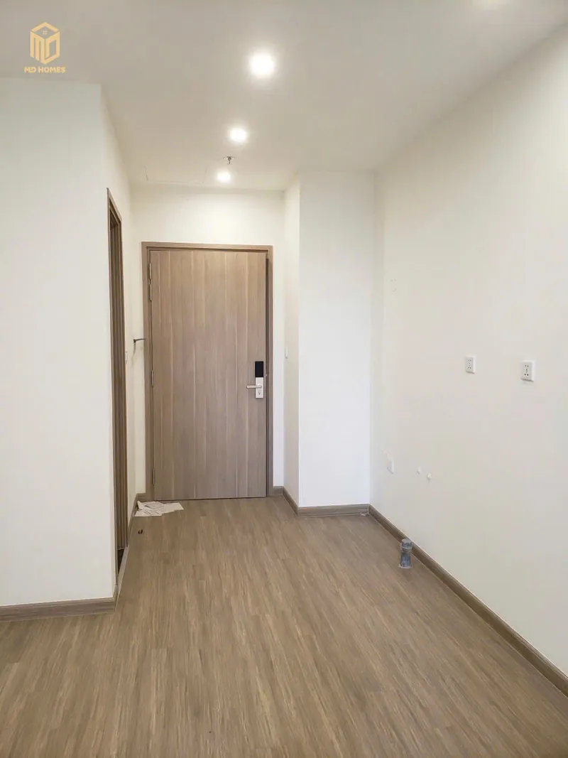 Ảnh 3 căn hộ Studio SA Vinhomes Smart City 32m²