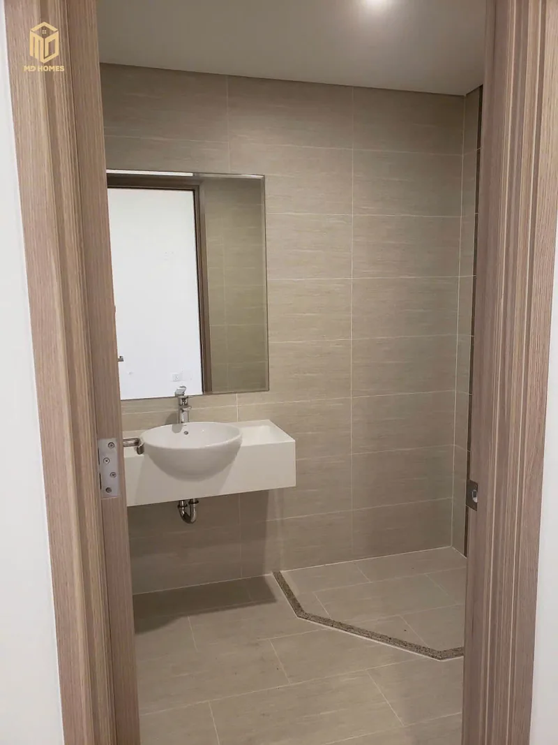 Ảnh 5 căn hộ Studio SA Vinhomes Smart City 32m²