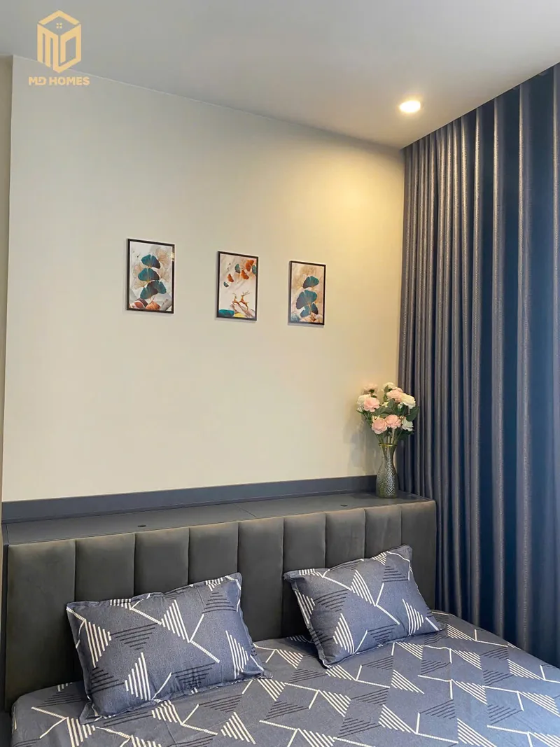 Ảnh 4 căn hộ Studio SA Vinhomes Smart City 32m²
