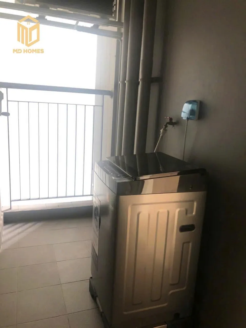 Ảnh 4 căn hộ Studio SA Vinhomes Smart City 32m²