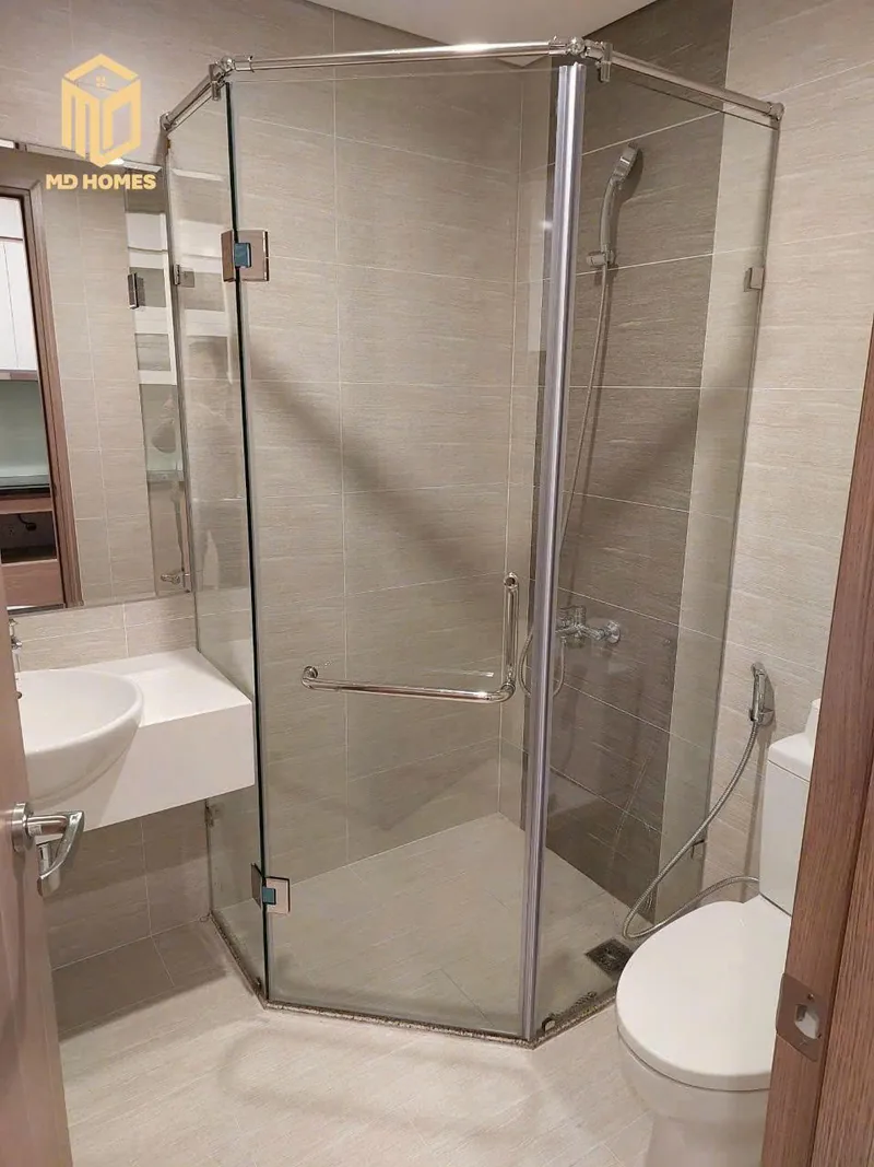 Ảnh 5 căn hộ Studio SA Vinhomes Smart City 32m²