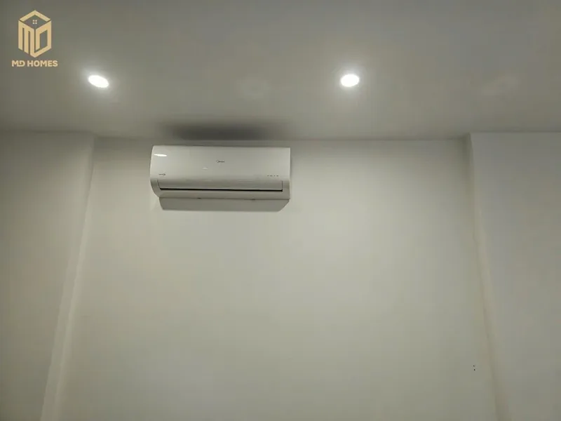 Ảnh 2 căn hộ Studio SA Vinhomes Smart City 32m²